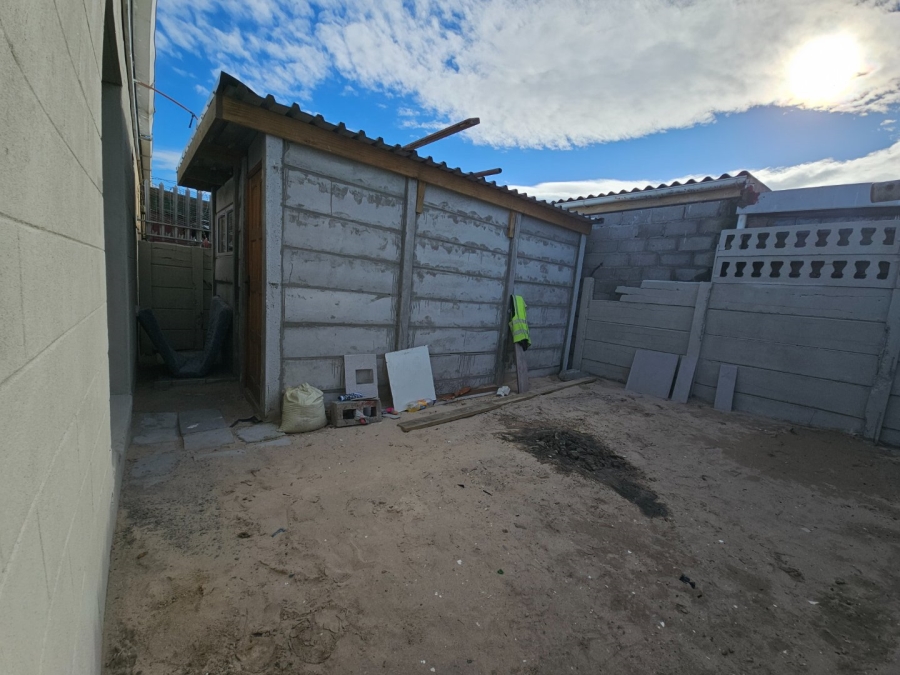 3 Bedroom Property for Sale in Eastridge Western Cape